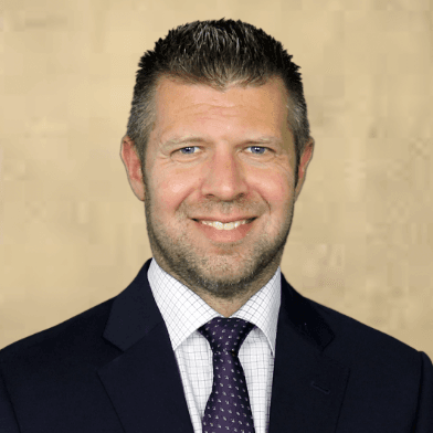 Bryan Vennard, founder of King Online Marketing