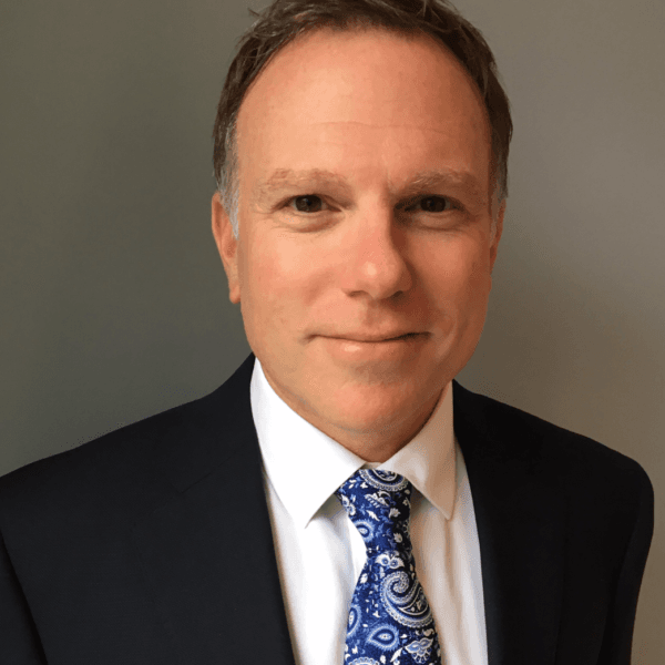 Doug Frankel, co-founder of King Online Marketing